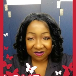 Meet your Posher, Janice